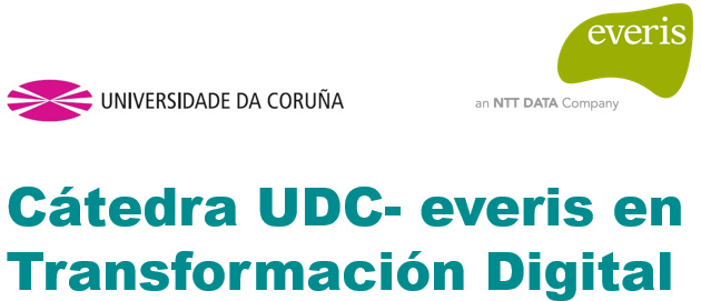 Cátedra UDC-Everis