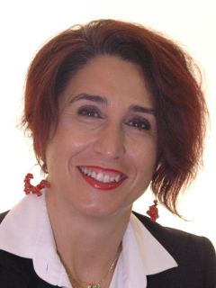 Maria Sabrina Greco