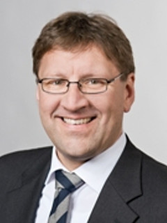Wolfgang Utschick