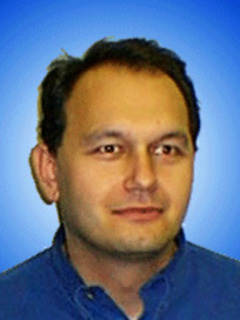 Danilo Mandic