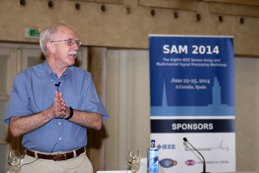 Plenary talk